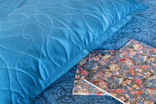 Load image into Gallery viewer, Bukhara Pacific Bedspread
