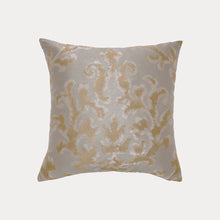 Load image into Gallery viewer, Ottone Gold Cushion
