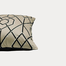 Load image into Gallery viewer, Chrysler Taupe Cushion
