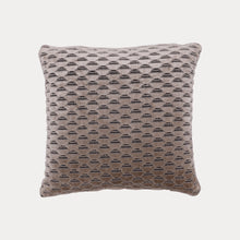Load image into Gallery viewer, Aztec Taupe Cushion
