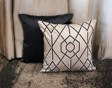 Load image into Gallery viewer, Chrysler Taupe Cushion
