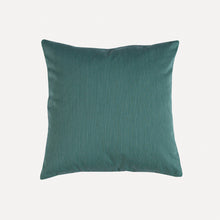 Load image into Gallery viewer, Antibes Deep Ocean Cushion
