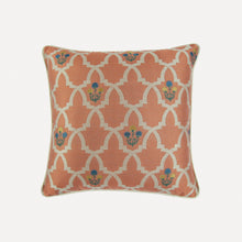 Load image into Gallery viewer, Riverlands Rust Cushion
