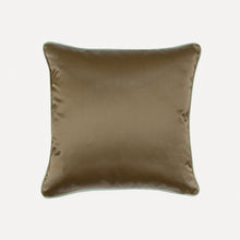 Load image into Gallery viewer, Riverlands Rust Cushion
