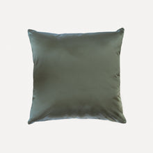Load image into Gallery viewer, Blake Fog Velvet Cushion
