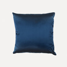 Load image into Gallery viewer, Kew Stellar Velvet Cushion
