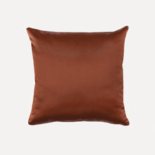 Load image into Gallery viewer, Mirabell Cumin Velvet Cushion
