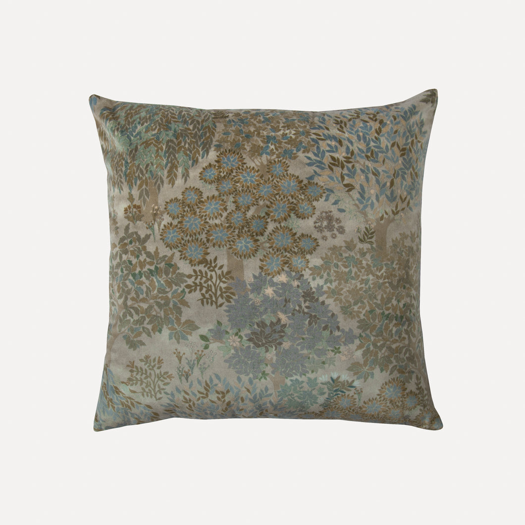 Mirabell Safari Velvet Cushion
