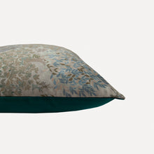 Load image into Gallery viewer, Mirabell Safari Velvet Cushion
