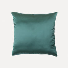 Load image into Gallery viewer, Villandry Mineral Velvet Cushion
