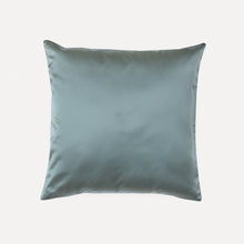 Load image into Gallery viewer, Fresco Dawn Blue Cushion
