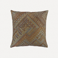 Load image into Gallery viewer, Astana Mustard Cushion
