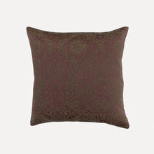 Load image into Gallery viewer, Bukhara Raspberry Cushion
