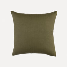 Load image into Gallery viewer, Bukhara Raspberry Cushion
