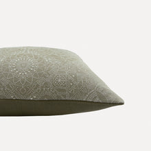 Load image into Gallery viewer, Bukhara Sand Cushion
