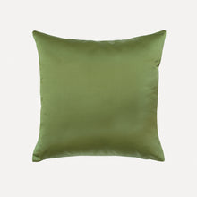 Load image into Gallery viewer, Riviera Meadow Green Cushion
