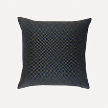 Load image into Gallery viewer, Ridgewood Ink Cushion
