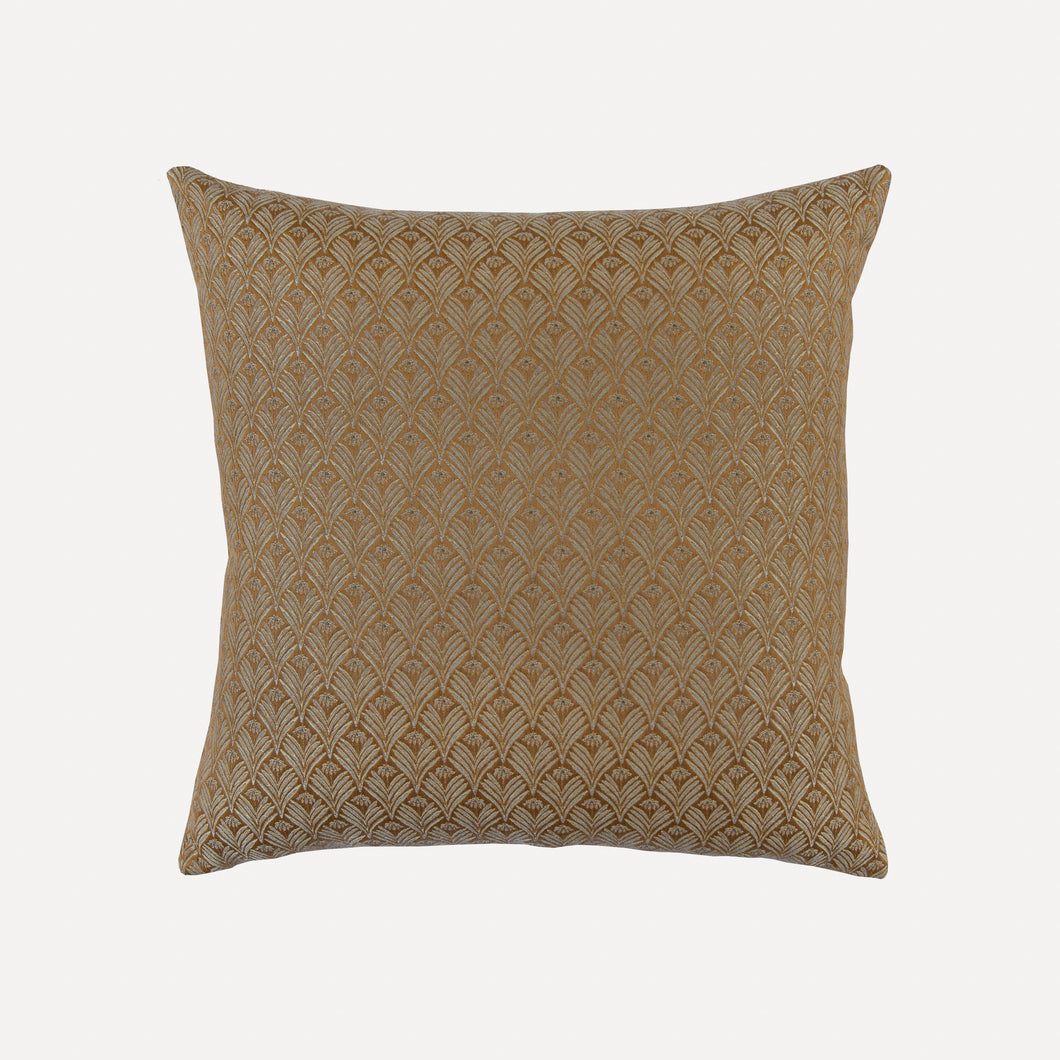Montgomery Copper Cushion