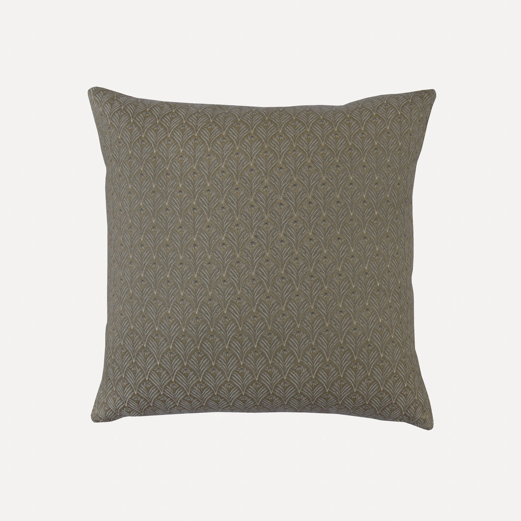 Montgomery Drizzle Cushion