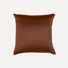Load image into Gallery viewer, Aztec Red Cushion
