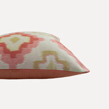 Load image into Gallery viewer, Tepee Guava Cushion
