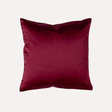 Load image into Gallery viewer, Imperial Coral Pink Cushion
