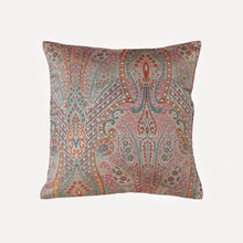 Load image into Gallery viewer, Imperial Coral Pink Cushion
