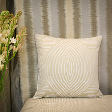 Load image into Gallery viewer, Meridien Stucco Cushion
