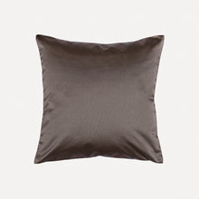 Load image into Gallery viewer, Peru Deep Chestnut Cushion
