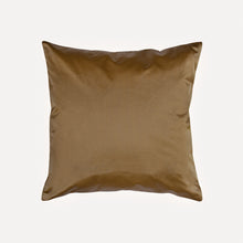 Load image into Gallery viewer, Pinjori Dull Gold Cushion

