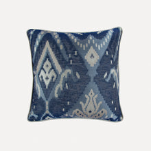 Load image into Gallery viewer, Samarkand Pacific Cushion
