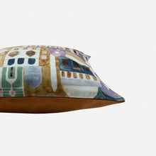 Load image into Gallery viewer, Zabeel Sand Safari Cushion
